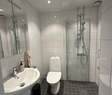 Batterigatan, Göteborg - Photo 3