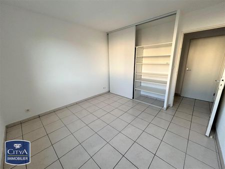 Location Appartement 3 pièces 67m² TOURS 37200 - Photo 2