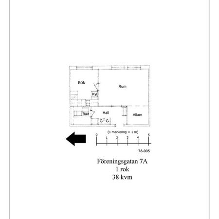 Föreningsgatan 7F - Photo 4