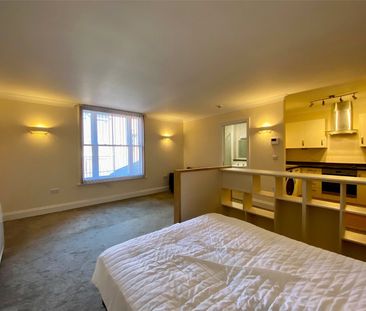 1 bedroom studio apartment to rent - Photo 5