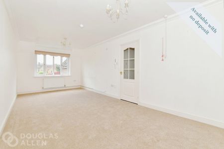 2 bedroom flat to rent - Photo 5