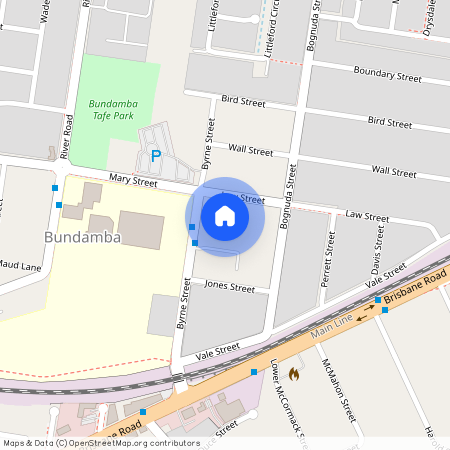 3/27 Byrne st, Qld 4304, Bundamba