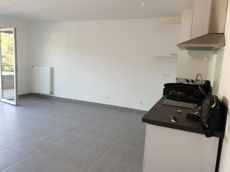 Location Appartement 2 pièces 44m² AIX LES BAINS 73100 - Photo 3
