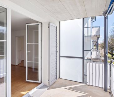 3.5 Zimmer, 63 m², 1. Stock - Photo 6