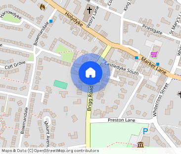 Brigg Road, Barton Upon Humber, DN18 5DH - Photo 1