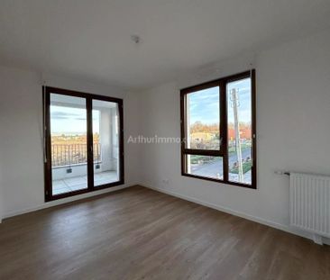Location Appartement 3 pièces 51 m2 à Arpajon - Photo 5