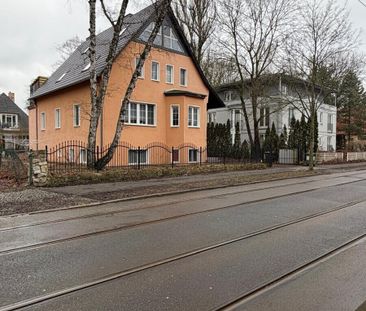 Köpenick: Wendenschloßstr : Maisonette-Whg ca 125m² + Stellplatz + ... - Photo 2