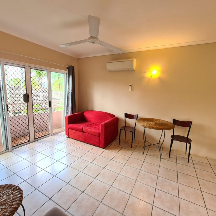 FURNISHED & SECURE CITY UNIT - Photo 1