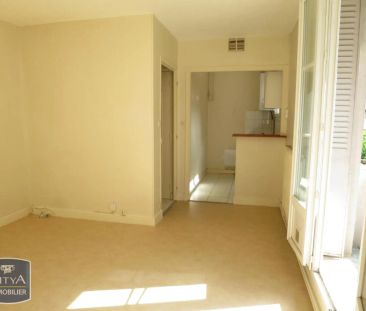 Appartement à louer 2 pièces 34.36m² - Photo 4
