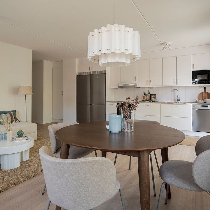 Väsjöpromenaden 25, Väsjön - Photo 1