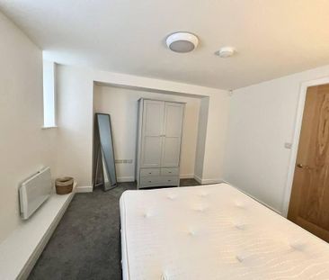 1 bedroom flat to rent - Photo 6