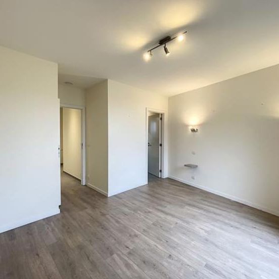 Appartement te huur - Foto 1