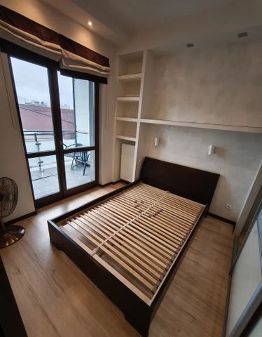 Mieszkanie do wynajęcia - Warszawa, Giełdowa - Zdjęcie 5