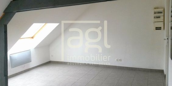 Location Appartement 1 pièce 21m² DUNKERQUE 59140 - Photo 3