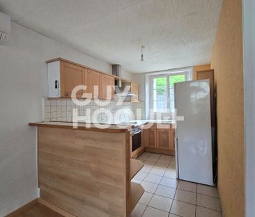 Location Appartement 4 pièces 82m² - Photo 2