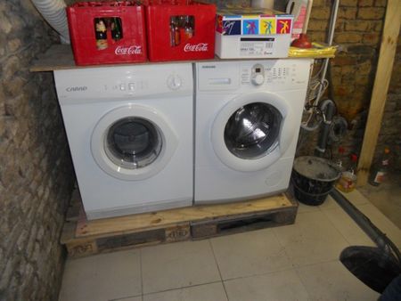 Eénslaapkamerappartement beschikbaar vanaf 1/09/13 - Foto 3