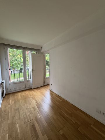 Appartement F1 + cave + Parking extérieur - Photo 4