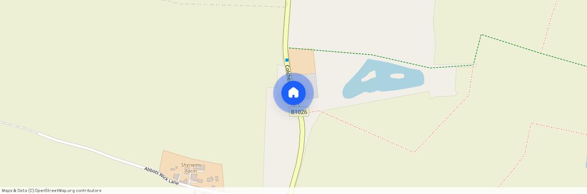 Woodacre Place, Tolleshunt Knights, Colchester, Essex, CO5