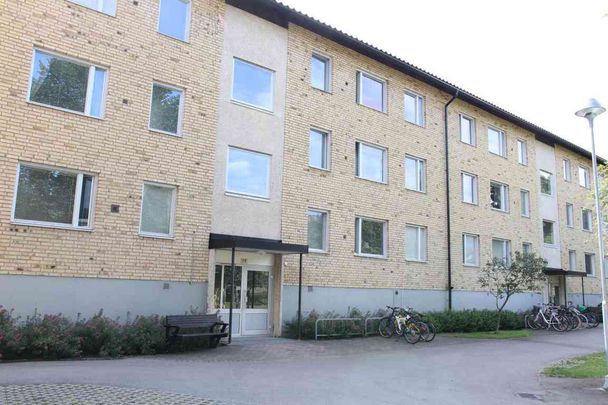 4 RUM KÖK - Photo 1