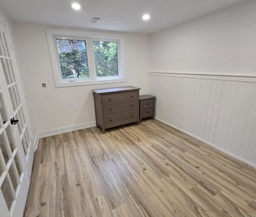 For Lease - 18 Lippincott Court Unit# Bsmt, Richmond Hill, Ontario - Photo 1