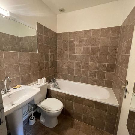 Location appartement 1 pièce, 22.00m², Angers - Photo 4