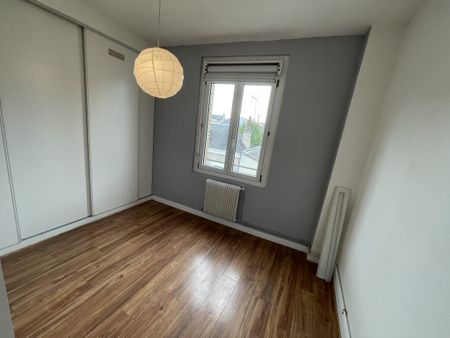 Location Appartement 2 pièces 29m² TOURS 37000 - Photo 3
