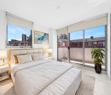 Modern 3-Bedroom Apartment in the Heart of Liverpool!! - Photo 4