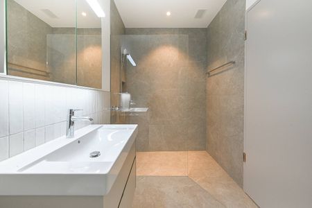 Idyllisch Wohnen am Bach - Foto 4