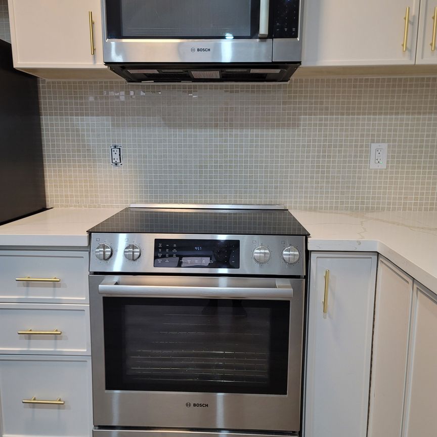 For Lease - 59 Standish Avenue Unit# BASEMENT, Toronto, Ontario - Photo 1