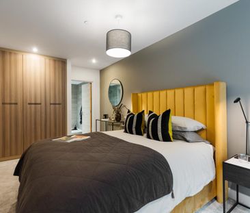 3 bedroom apartment to rent - Photo 5