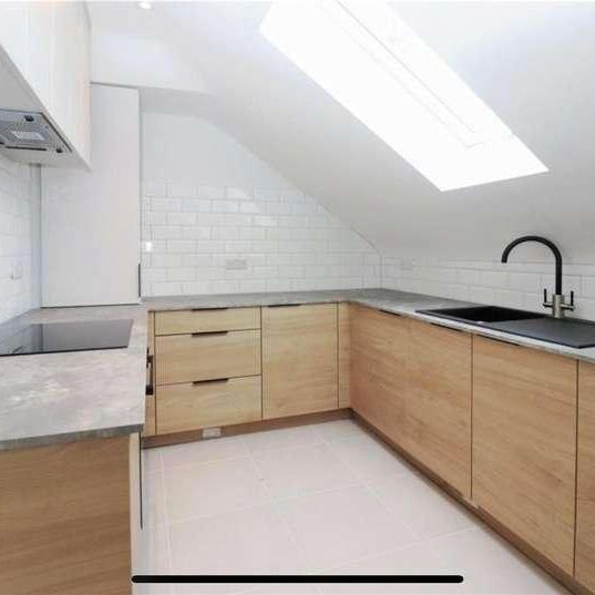 Cambridge Road, Bournemouth, BH2 - Photo 1