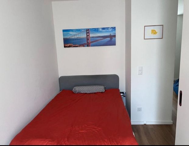 1 Zimmer Wohnung Köln Altstadt - Photo 1