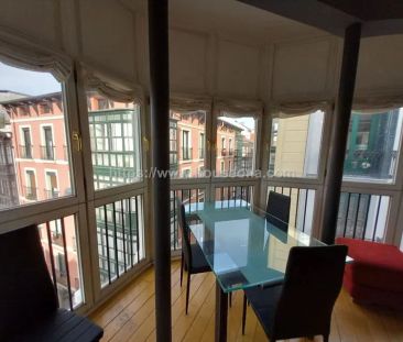 Alquiler de piso en Calle Gerrikogin - Photo 3