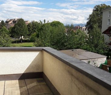 Appartement 4.5 pièces au 1er étage - location durée limitée - Photo 3