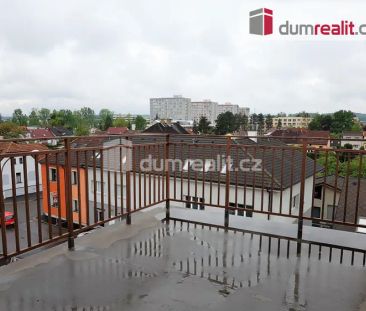 Pronájem, apartmán, 1+kk, 40 m - Photo 6