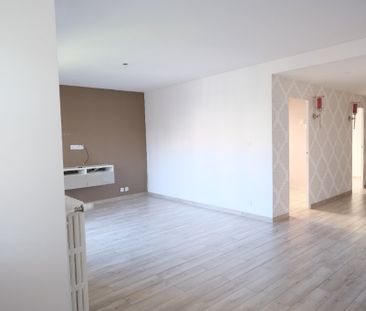 APPARTEMENT T3 A LOUER - Photo 6