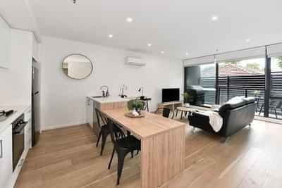 Apartment 03 (Studio) - Photo 4