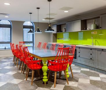 Studio to rent - Photo 2