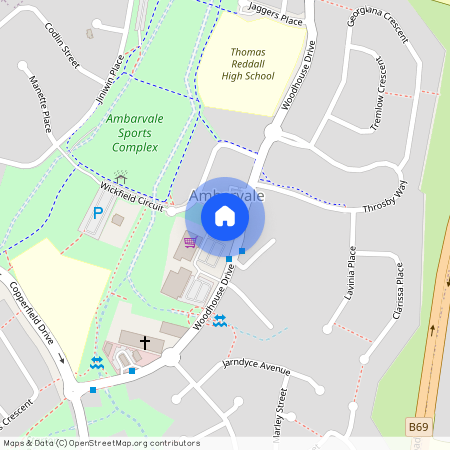 25, 41, Woodhouse, Drive, Ambarvale, 2560, New South Wales