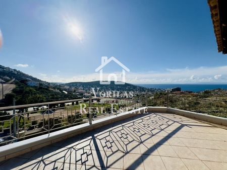 Μεζονέτα για ενοικίαση Σαρωνίδα - Photo 5