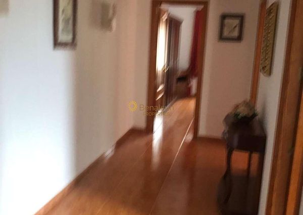 LONG TERM RENTAL FROM 01/01/2026 BEAUTIFUL VILLA WITH SEA VIEWS IN BENALMÁDENA