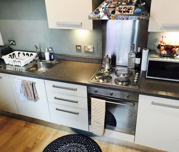 Studio to rent - Photo 4