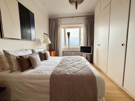 Appartement te huur - Photo 4
