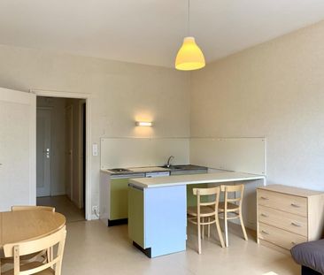 STUDIO A LOUER A ROANNE - PROMENADES - Photo 3
