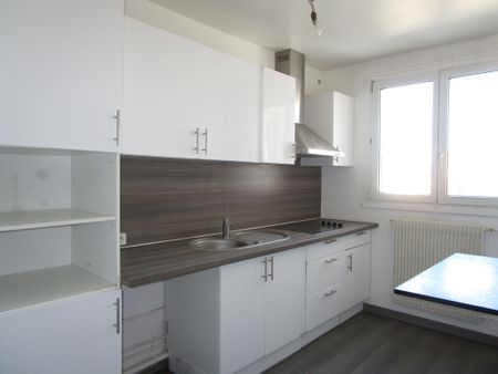 Appartement RUE DE L'UNION FONCIERE - Photo 5