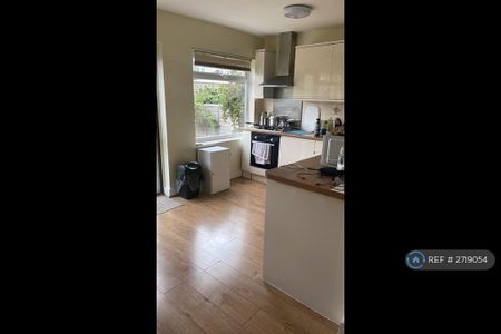 1 bedroom in a house share to rent - Photo 5