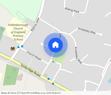 Mount Pleasant, Hildenborough - Photo 1