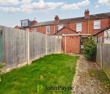 Centaur Road, Earlsdon, Coventry, CV5 6LG - Photo 1