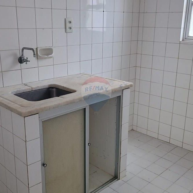 Apartamento 1 quarto suíte para locação na Manoel Dias, Pituba - Aluguel Imperdível! - Foto 1