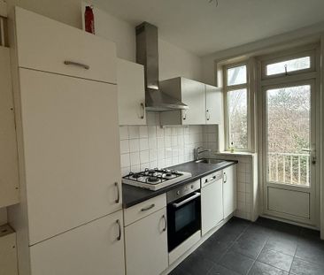 Appartement te huur: Van Speijkstraat 37-3 1057 GK Amsterdam - Photo 5
